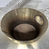 Accurate Thermal Systems Fluidized Temp Bath image 3